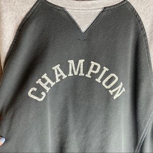 Champion Crew Neck
